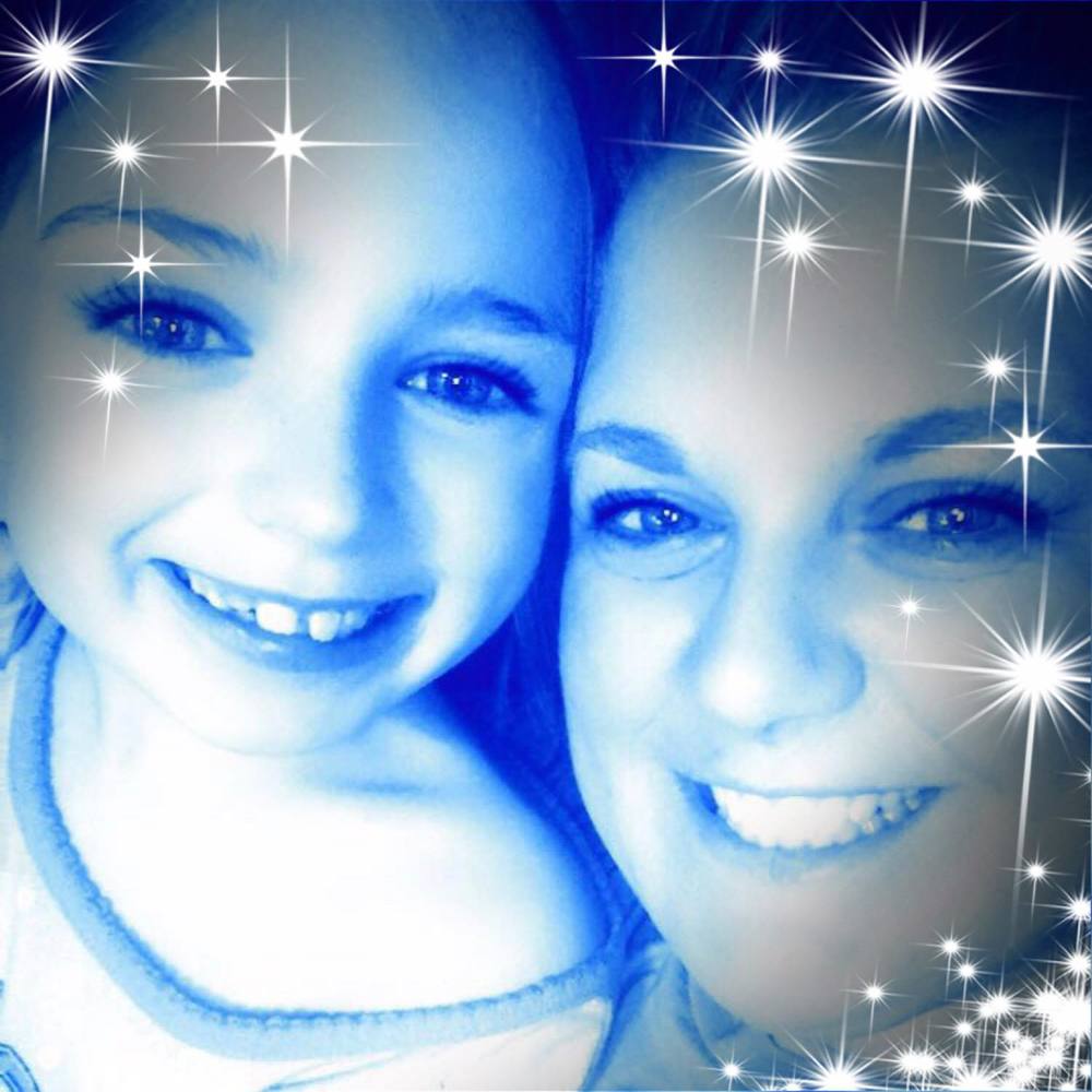 Meet your Posher, Candice